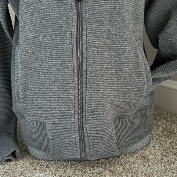 GAIAM Ribbed Jacket - Picture 3 of 8